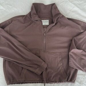 Abercrombie and fitch thin sweater